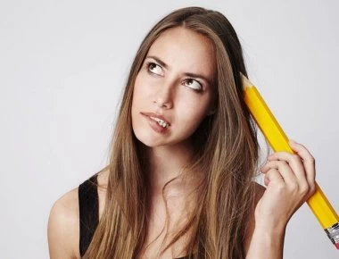 Ξεχνάτε; Μην ανησυχείτε - Τα κενά μνήμης είναι ένδειξη… εξυπνάδας!